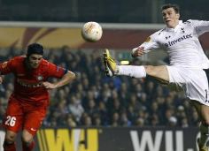 Γιουρόπα Λιγκ: Περίπατος Τότεναμ στο ντέρμπι με Ίντερ