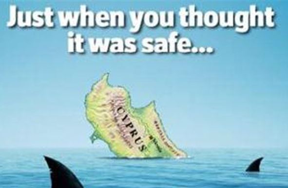 Τι λένε τα διεθνή ΜΜΕ για το κυπριακό σχέδιο διάσωσης