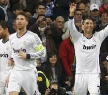 Στο «5» πόνταραν Ρεάλ Μαδρίτης και Μπαρτσελόνα