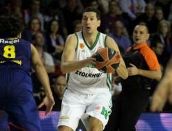 Ευρωλίγκα: Μεγάλη νίκη του Παναθηναϊκού δια χειρός Διαμαντίδη