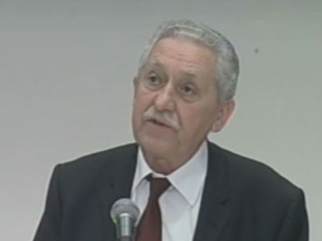 Φ.Κουβέλης: «Αμεση καθιέρωση του ελάχιστου εγγυημένου εισοδήματος»