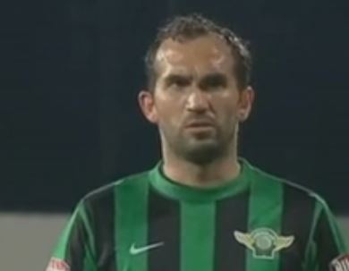 Ξανά «λυτρωτής» ο Φάνης Γκέκας στην Τουρκία