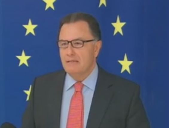 Δηλώσεις Π.Παναγιωτόπουλου για τις εξελίξεις στη Μ.Ανατολή