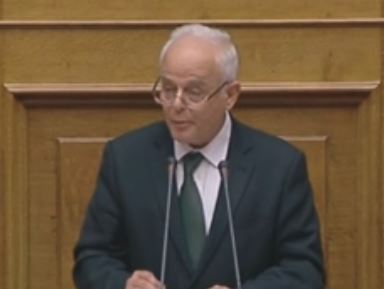 Αντ.Μανιτάκης: Η κινητικότητα είναι αποσυνδεδεμένη από τις απολύσεις