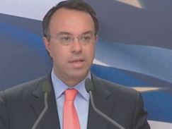 Χρ.Σταικούρας: «Το κράτος ανταποκρίνεται στο χρέος του»