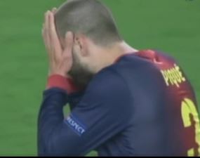 Η Μπάγερν ξαναταπείνωσε την Μπαρτσελόνα και πάει τελικό