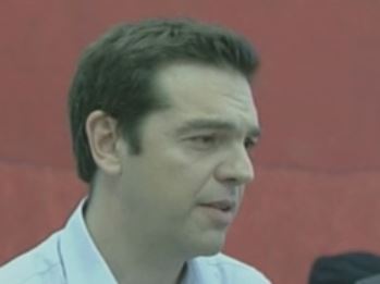 Αλ.Τσίπρας: «Εχθρός των μικρομεσαίων επιχειρήσεων η κυβέρνηση»