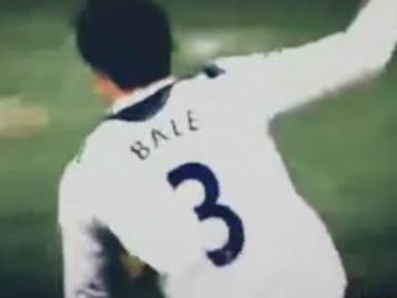 Πέρεθ: «Γεννημένος για να παίξει στη Ρεάλ ο Μπέιλ»