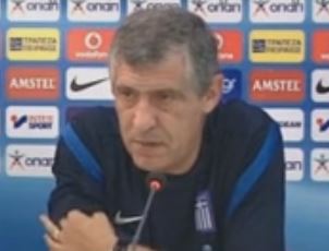 Στη τελική ευθεία η προετοιμασία της Εθνικής για το Μουντιάλ 2014