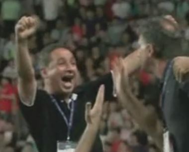 Μουντιάλ 2014: Ιράν και Νότια Κορέα προκρίθηκαν στην τελική φάση