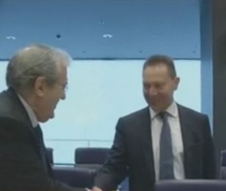 Γ.Στουρνάρας: «Η Ελλάδα θα τηρήσει τις υποχρεώσεις της»