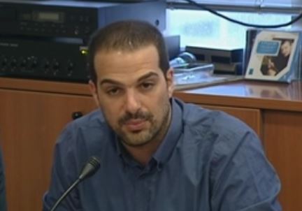 Σακελλαρίδης: ΕΝΦΙΑ και στα ακίνητα που βρίσκονται στο εξωτερικό