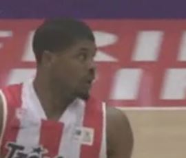 Ύστατη προσπάθεια για να κρατήσει τον Κάιλ Χάινς κάνει ο Ολυμπιακός