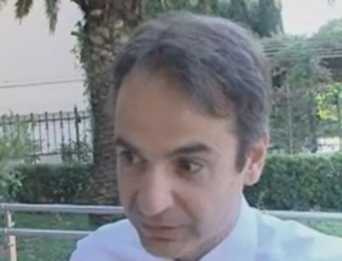 K.Μητσοτάκης: Ανοιχτό το ενδεχόμενο παράτασης για την κινητικότητα