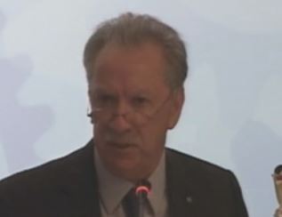 Μιχάλης Σάλλας: «Ανάπτυξη μέσω αποκρατικοποιήσεων»