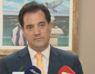 Αδ.Γεωργιάδης: Δεν υπάρχουν περιθώρια νέων περικοπών στην Υγεία
