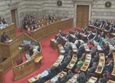 Πλειστηριασμούς πρώτης κατοικίας «δεν ψηφίζουμε» λένε βουλευτές