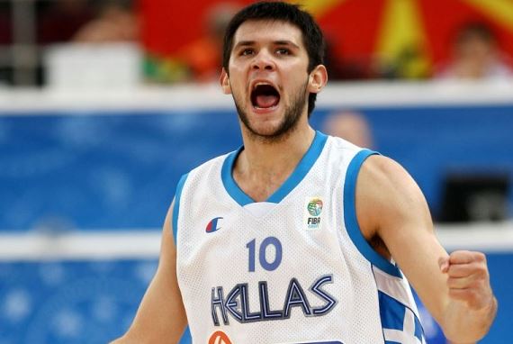 Κατσικάρης, Ζήσης και Παπανικολάου μιλούν για την «μάχη» με την Ισπανία