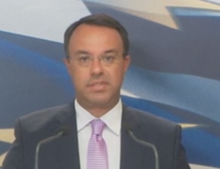 Πρωτογενές πλεόνασμα 2,6 δισ. ευρώ την περίοδο Ιανουαρίου-Ιουλίου