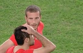 Η πιο πικρή νίκη του Ολυμπιακού