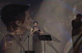 H Άλκηστις Πρωτοψάλτη συναντά την Ευανθία Ρεμπούτσικα