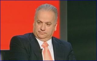 Συνελήφθη για χρέη ο υποψήφιος επενδυτής της ΑΕΚ