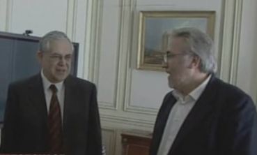 Καμια συζητηση για μειωση ή παγωμα των μισθων απο τη ΓΣΕΕ