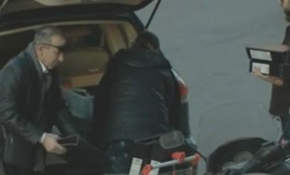 Στον εισαγγελέα οι 53 εκβιαστές-τοκογλύφοι της Θεσσαλονίκης