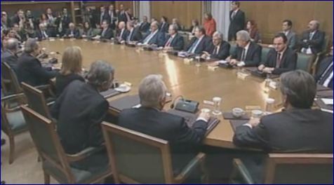 Οι «10 εντολές» της Τρόικας