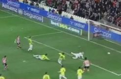 Η Μπιλμπάο νίκησε την Μιραντές(6-2) για το κύπελο Ισπανίας