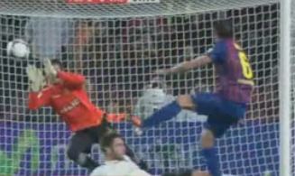 Μπαρτσελόνα και Αθλέτικ Μπιλμπάο στον τελικό του κυπέλλου Ισπανίας