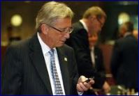 Ζαν Κλοντ Γιούνκερ: «Το ελληνικό κοινοβούλιο θα εγκρίνει τα μέτρα»