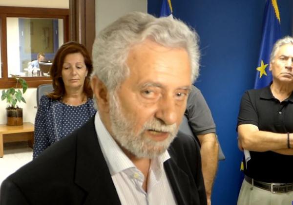 Δρίτσας για την ιδιωτικοποίηση του ΟΛΠ: Oι αντιρρήσεις των δημάρχων είναι σοβαρές