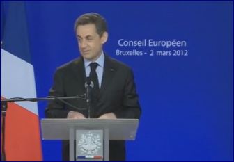 Ν.Σαρκοζί: «Δεν υπάρχει σχέδιο B για την Ελλάδα»