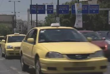 Καταψήφισε το νομοσχέδιο για τα ταξί ο Γ.Ραγκούσης