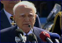 Κάρολος Παπούλιας: «Στο τέλος θα είμαστε νικητές»