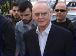 Ακίνητα και λογαριασμοί που «καίνε» τον Α.Τσοχατζόπουλο