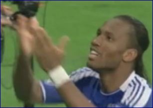 Αποχωρεί από την Τσέλσι ο Ντρογκμπά