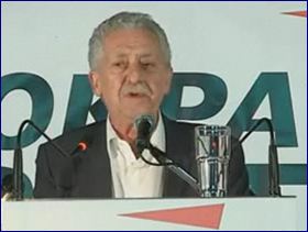 Φ.Κουβέλης: Ανεύθυνοι όσοι υποστηρίζουν την μονομερή καταγγελία του Μνημονίου