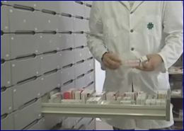 Αγώνας δίχως τέλος για χιλιάδες καρκινοπαθείς