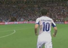 Προκλητικοί οι Γερμανοί απέναντι στην Εθνική Ελλάδος