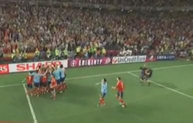 Ισπανία – Πορτογαλία 4-2 στα πέναλτι και… φύγαμε για τελικό