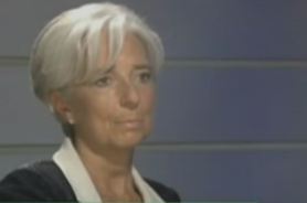 Κρ.Λανγκάρτ: «Καμία διάθεση για επαναδιαπραγμάτευση με την Ελλάδα»