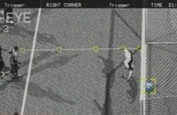 H FIFA εισάγει επίσημα την τεχνολογία στο ποδόσφαιρο