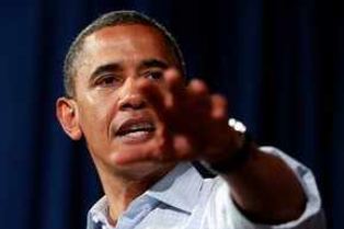 Προβάδισμα 6 μονάδων δίνει στον Μπαράκ Ομπάμα νέα δημοσκόπηση