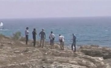 Σοκ προκαλεί η ομολογία του δράστη της επίθεσης στην Πάρο