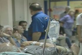 «Μαχαίρι» στις δαπάνες υγείας