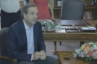 Αντ.Σαμαράς: «Όλοι μαζί για να ξεφύγουμε από την κρίση»