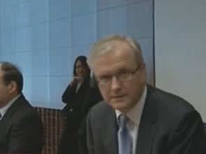 Όλι Ρεν: «Στην Ελλάδα έχουν γίνει περισσότερα από όσα πιστεύει κανείς»