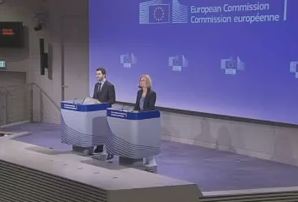 Κομισιόν: Σε «μερικές εβδομάδες» θα είναι έτοιμη η έκθεση της τρόικας